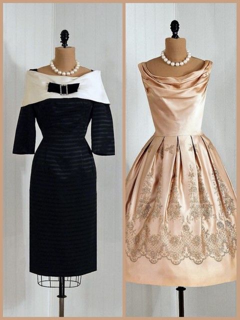 Vintage Mother of the Bride Dresses Can be a Fantastic Choice